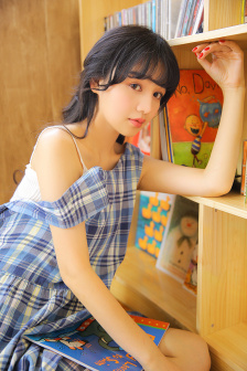 麻辣女兵第6集
