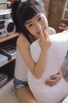 边吃奶边干