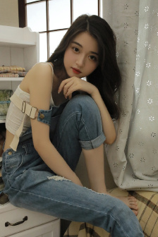 姑娘高清完整版在线观看免费